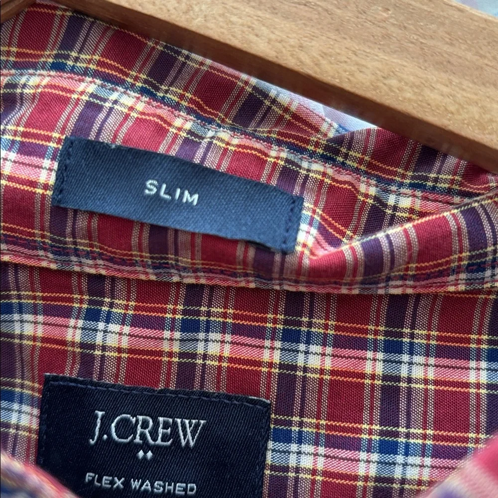 J. Crew stylish crew